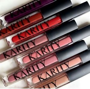 5 pc Lipstick Bundle